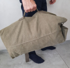 Рюкзак военный тактический ,70 литров ,зеленый BСУ VP 77 - изображение 4