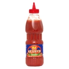 Кетчуп "До шашлику+" ТМ Чугуев-Продукт 850 г (4820044098438)