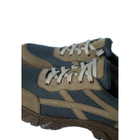 Кросівки Тактичні на посиленій підошві VM-Villomi Натуральний нубук р.45 (CR-15nb) - зображення 2