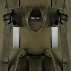 Тактический Рюкзак Mil-Tec Ranger 75л 35 х 20 х 70см Олива/Зеленый с Дощевиком (14030001) - изображение 4