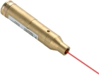 Лазерний патрон для холодної пристрілки 7mm REM Mag - зображення 5