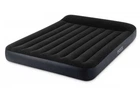 Велюр Кровать 64143 Intex (3) двухместная, Размер: 203х152х25см