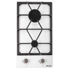 Варочная поверхность газовая Domino Weilor GM 304 WH