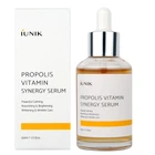 Сыворотка для лица с прополисом и витамином С IUNIK Propolis Vitamin Synergy Serum 50 ml