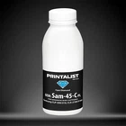 Тонер для Samsung CLX-3175 PRINTALIST Cyan 45г Sam-45-C-PL