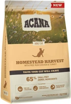 Сухой корм для кошек ACANA Homestead Harvest Cat