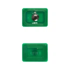 Чип для OKI C 84 BASF Yellow BASF-CH-44844505