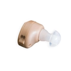 Маленький слуховой аппарат внутриушной "TJZJY 8703" Бежевый, мини усилитель слуха для пожилых людей (1009281-Beige) - изображение 3