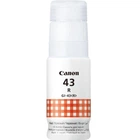 Чернила для Canon PIXMA G540 Canon 43 Red 4716C001
