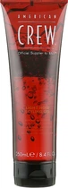 Гель слабой фиксации - American Crew Light Hold Styling Gel 250ml (95499-68876)