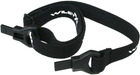 Балістичні окуляри для стрільби Wiley X SABRE ADV Clear Matte Black Frame із сумкою та шнурочком - зображення 7