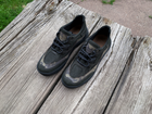 Тактичні камуфляжні кросівки під форму для ЗСУ темно-зелені 45 30 см (11110809) - зображення 8