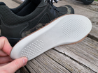 Тактичні камуфляжні кросівки під форму для ЗСУ темно-зелені 42 28 см (11110806) - зображення 10