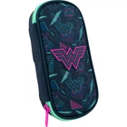 Пенал Kite DC Comics DC22-662-1 86 г 21x8.5x4.5 см синий