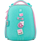 Рюкзак школьный каркасный Kite Education Moodboard K22-531M-2