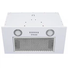 Вытяжка кухонная Perfelli BI 5652 WH 1000 LED