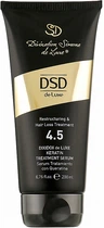 Сыворотка обогащённая кератином Диксидокс Де Люкс 4.5 - Simone DSD De Luxe Dixidox DeLuxe Keratin Treatment Serum 200ml (53915-29831)