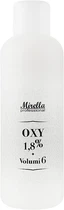 Активатор 1,8% - Mirella Oxy Activator Vol. 6 1000ml (160985-116870)