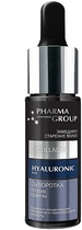 Сыворотка против седины волос - Pharma Group Laboratories 14ml (856688-77945)