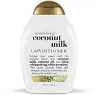 OGX Coconut Milk Conditioner Поживний кондиціонер з кокосовим молоком 385ml (423931-29015)