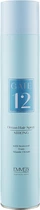 Лак для волос сильной фиксации - Emmebi Italia Gate 12 Ocean Hair Spray Strong 500ml (892725-60809)