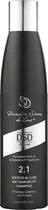 Шампунь від лупи Діксідокс Де Люкс № 2.1 - Simone DSD De Luxe Dixidox DeLuxe Antidandruff Shampoo 500ml (53889-32376345)