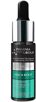 Сыворотка "Стимулирование роста волос. Карликовая пальма + мака перуанская" - Pharma Group Laboratories (mini) 14ml (856733-83828)