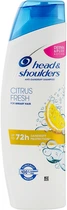 Шампунь проти лупи "Цитрусова свіжість" - Head & Shoulders Citrus Fresh 800ml (35683-3956567)