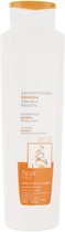 Шампунь с кератином для вьющихся волос - Sairo Shampoo Keratin Frizzy Hair 750ml (291503-37807)