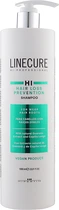 Шампунь против выпадения волос - Hipertin Linecure Vegan Loss Prevention Shampoo 300ml (1054369-133640)