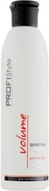 Шампунь для объема - Profi style Volume Shampoo 250ml (440943-31135)
