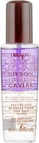 Ревитализирующая двухфазная сыворотка - Dikson Luxury Caviar Bi-Phasen Serum 100ml (190193-81079)