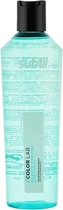Шампунь для волос - Laboratoire Ducastel Subtil Color Lab Beauty Chrono Gentle Shampoo 300ml (863222-71222)