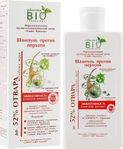 Шампунь против перхоти - Pharma Bio Laboratory 200ml (132323-29832)