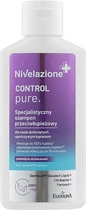 Farmona Nivelazione Control Pure Спеціалізований шампунь проти лупи 100ml (868608-66182)