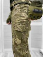 Штаны армейские летние камуфляжные M - изображение 4