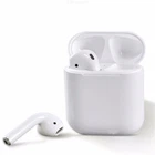 Бездротові сенсорні навушники Bluetooth i12-TWS