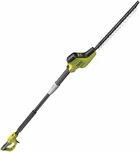 Кусторез высотный RYOBI RPT4545E 220В, 450 Вт, 45 см, шаг реза 20 мм (5133002226)
