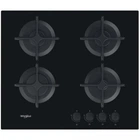 Варочная поверхность Whirlpool GOB 616/NB