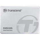 Внутренний SSD накопитель Transcend SSD220S Premium TS240GSSD220S