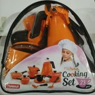 Игровой набор посуды Юника Cooking Set 23 предмета (1481)
