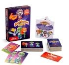 Игра "Суперкоманда", укр. Ludum (LS3046-52)