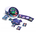 Настольная игра "Лавка чудес", рус., тубус большой 15*8см Ludum (LG2046-12)