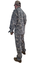 Летняя военная форма пиксель Армии США Headbagrv М - изображение 3