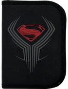Пенал шкільний Kite DC22-622 Superman