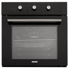 Духовка електрична Jantar GTK 6006 BL