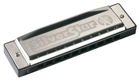 Губная гармошка Hohner Silver Star F-major M50406
