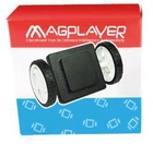 Конструктор Magplayer Платформа на колесах 2 эл. MPB-2 (MPB-2)