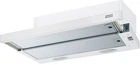 Витяжка телескопічна Franke Flexa FTC 612 WH V2 60см/3 швидксти/702м3.г/Білий (110.0200.734)