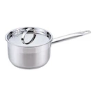 Ківш з кришкою Maestro 1,5л 3511-16s - MR